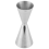 Από ανοξείδωτο ατσάλι Measure Cup Double Head Bar Party Wine Cocktail Shaker Jigger 45Ml 1