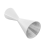 RVS Maatbeker Dubbele Bar Wijncocktail Shaker Jigger 60ml 3