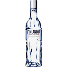 FINLANDIA VODKA 35 cl
