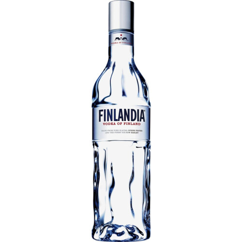 FINLANDIA  VODKA 35 cl