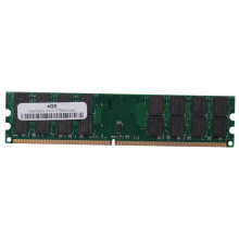 4Gb 4G DDR2 800Mhz PC2-6400 Computergeheugen RAM PC DIMM 240-PIN Compatibel AMD-platform voor speciale desktop