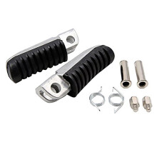 Vorne Fußrasten Fuß Peg für SFV650 GSR400 GSR600 SV400 SV650 SV1000 GSR750 GSX1300R GSF1250