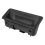 Bouton-poussoir de déverrouillage du coffre de voiture, 51247118158, pour modèles E82, E90, E91, E92, E93, E60, E84, E70, E71 4
