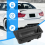 Bouton-poussoir de déverrouillage du coffre de voiture, 51247118158, pour modèles E82, E90, E91, E92, E93, E60, E84, E70, E71 6