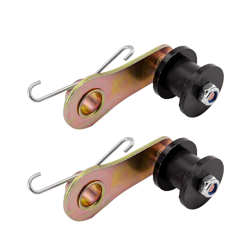 2Pcs Chain Tensioner Heavy Duty Roller Compatible With 110Cc 125Cc 140Cc Pit Pro Quad Dirt Bike Atv 4852257180884