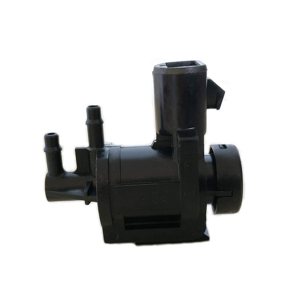 Locking Hub Vacuum Solenoid Purge Valve For Expedition Navigator 9L14-9H465- 6L3z-9H465-B 4852257181232