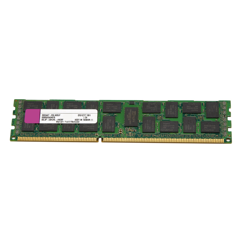 4Gb Ddr3 Ram Memory Reg 1333Mhz Pc3-10600 1.5V Dimm 240 Pins For Desktop Ram Memoria 4852257181348