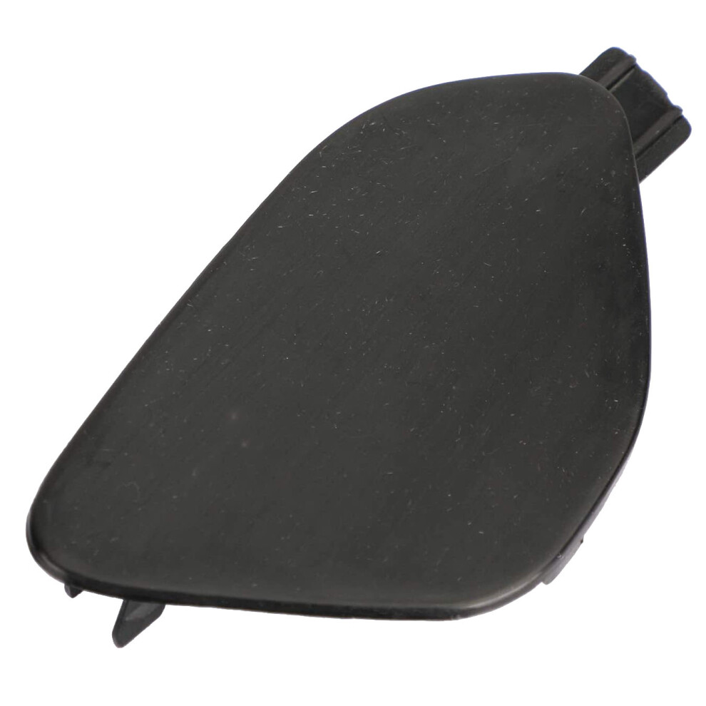 Front Bumper Towing Tow Eye Hook Cover Lid Cap Primed Unpainted For S60 2014 2015 2016 39820294 31323839 4852257181089