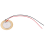 10 τμχ Piezoelectric Piezo Ceramic Plate Dia 27mm for Buzzer Loudspeaker 10