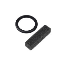 Roca Genuine Vertical Water Inlet Flush Elbow Washer Seal Kit 55mm - AV0019200R
