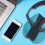 Protection auditive anti-bruit pour enfants, bleu 4