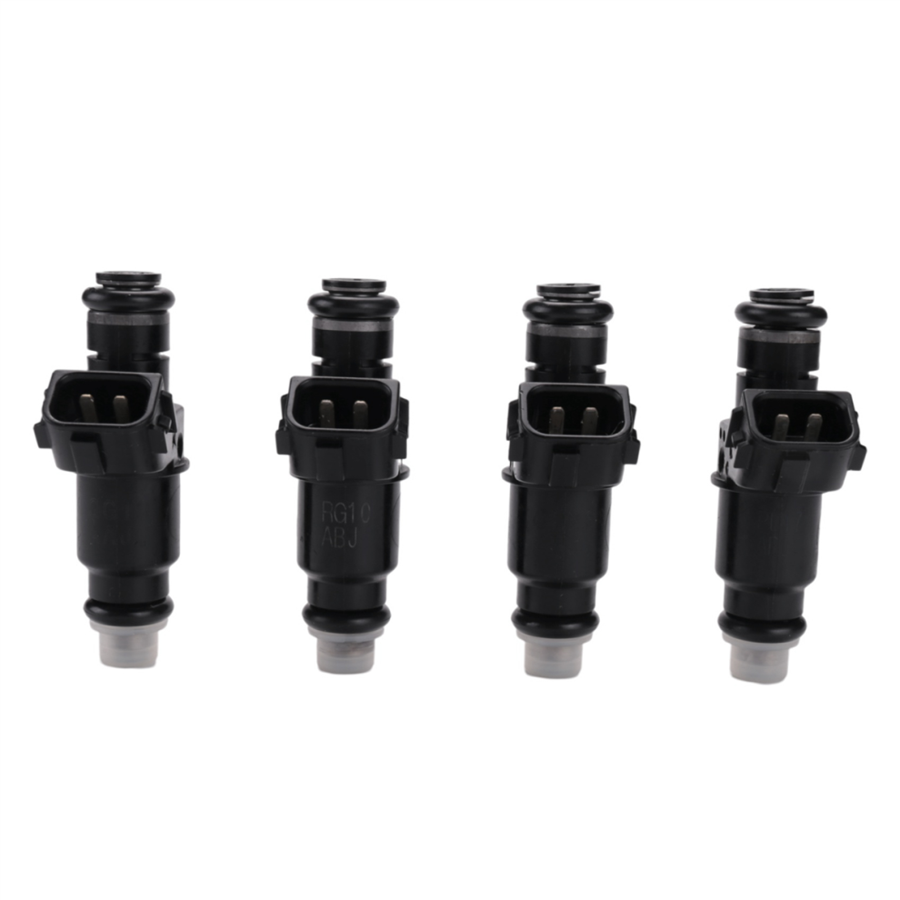 4Pcs/Lot Fuel Injector Nozzle For Fit Jazz City Gd3 Gd8 Ge8 1.5L 16450-Pwc-J01 16450Pwcj01 Car Accessories 4852257184240