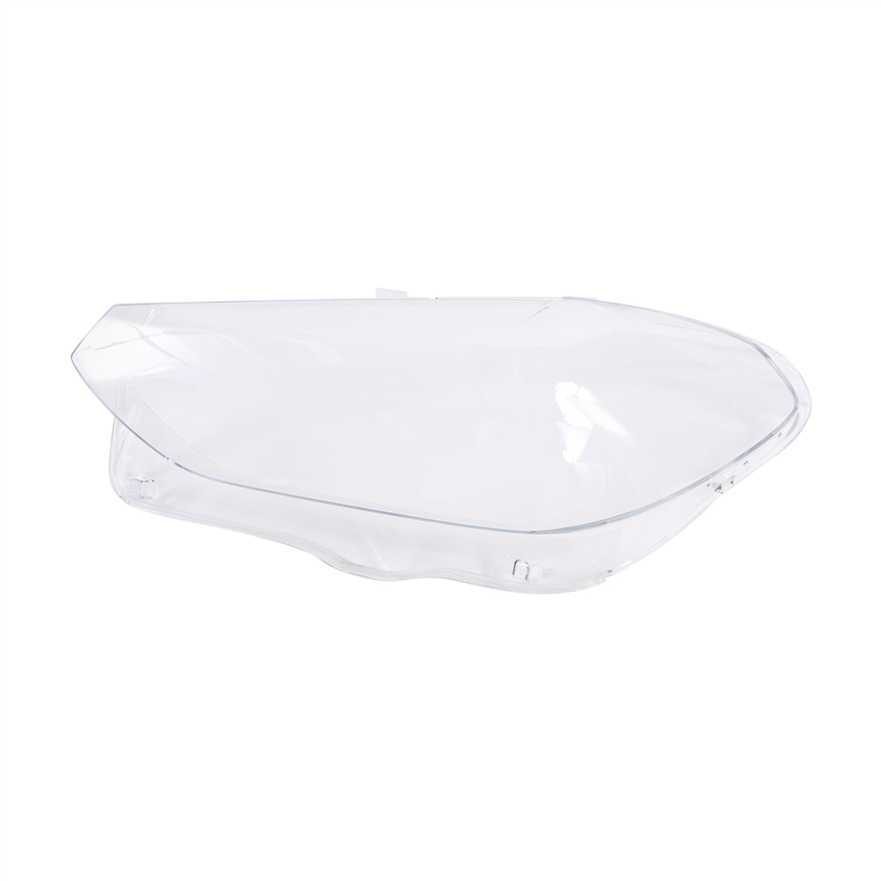 Voor - X3 G01 2018 2019 2020 Auto Koplampkap Heldere Lens Koplamp Lampenkap Shell (Linkerkant)-image