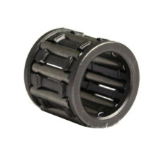 10 stuks naaldlagers 10x14x13 mm zuiger K101413 rollagers voor drijfstangen, tandwielen enz.