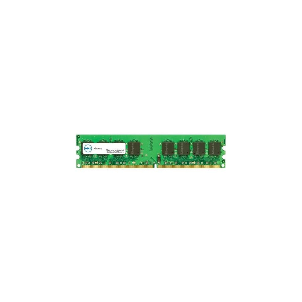 Dell Memory Upgrade - 16Gb - 2Rx8 Ddr4 R