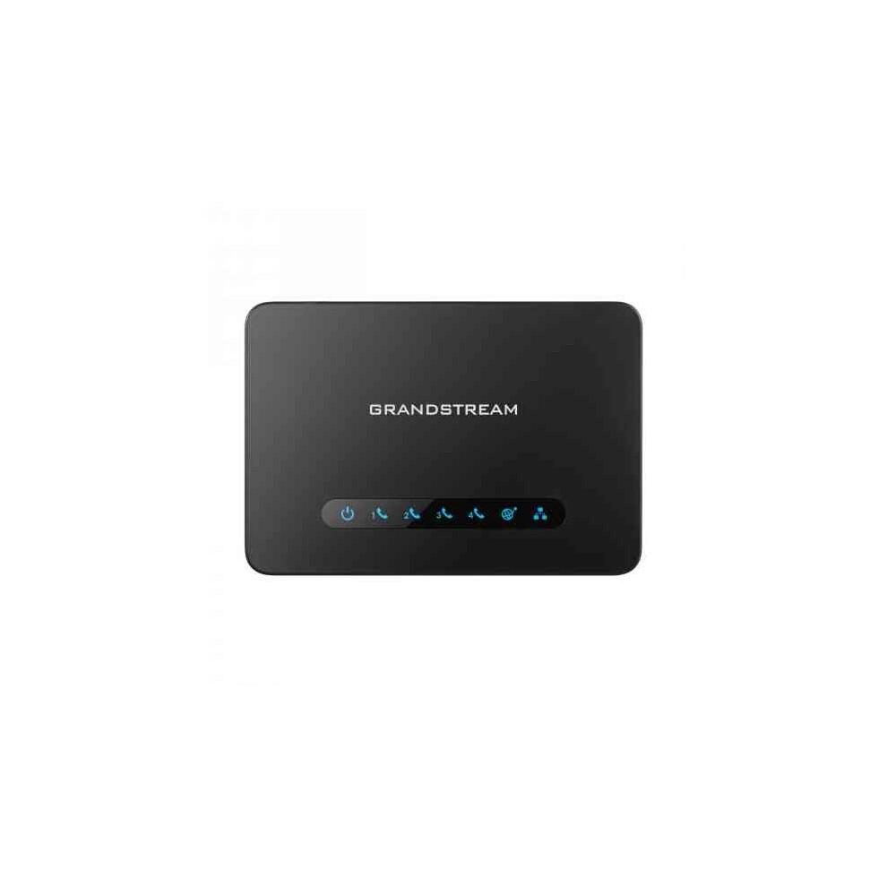 Grandstream Networks Ht818 Voip Telephone Adapter 6947273702412