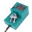 DF-AI Damper Controller Electric Manual Actuator AC220V Διακόπτης βαλβίδας αέρα για σωλήνα εξαερισμού 6