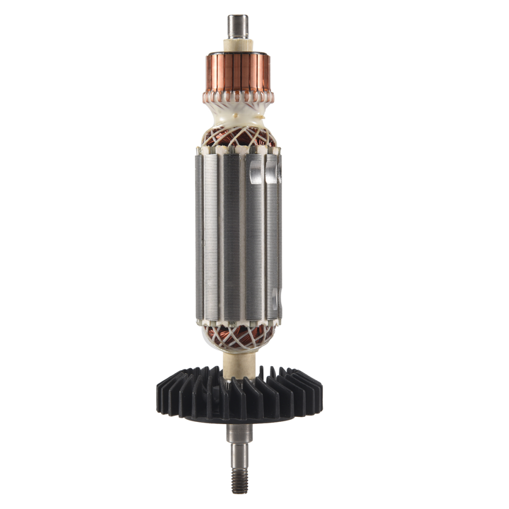 Ac220-240V Armature Rotor Motor For Angle Grinder Ga Ga5030 Ga4530 Ga4030 Ga5034 Ga4534 Ga4031 Ga4030r Ga4034 4852257187661