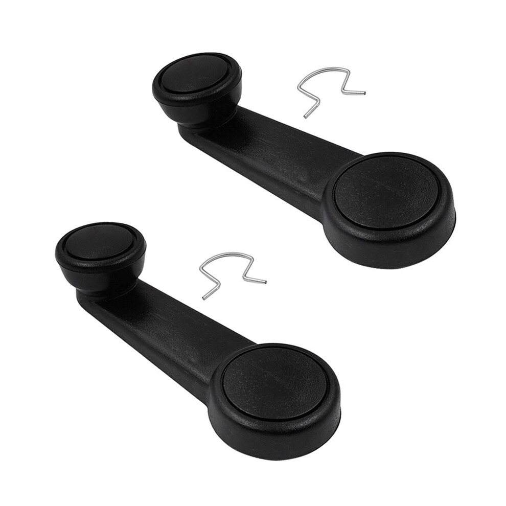 2Pcs Auto Window Regulator Handle Winder For Transit Connect Escort Fiesta 95Vb-V23342-Abyyct 1041708 4852257188194