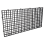Aquarium Divider Tray Plastic Mesh Egg Box Light Diffuser, Fish Tank Filter Bottom 4