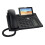 Snom D385N VOIP Telefon (SIP) o. Netzteil 1