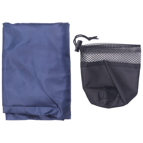 Saco de dormir de microfibra para viagem, forro para cama, para adultos, para hotéis, viagens, 36 x 87 polegadas 1