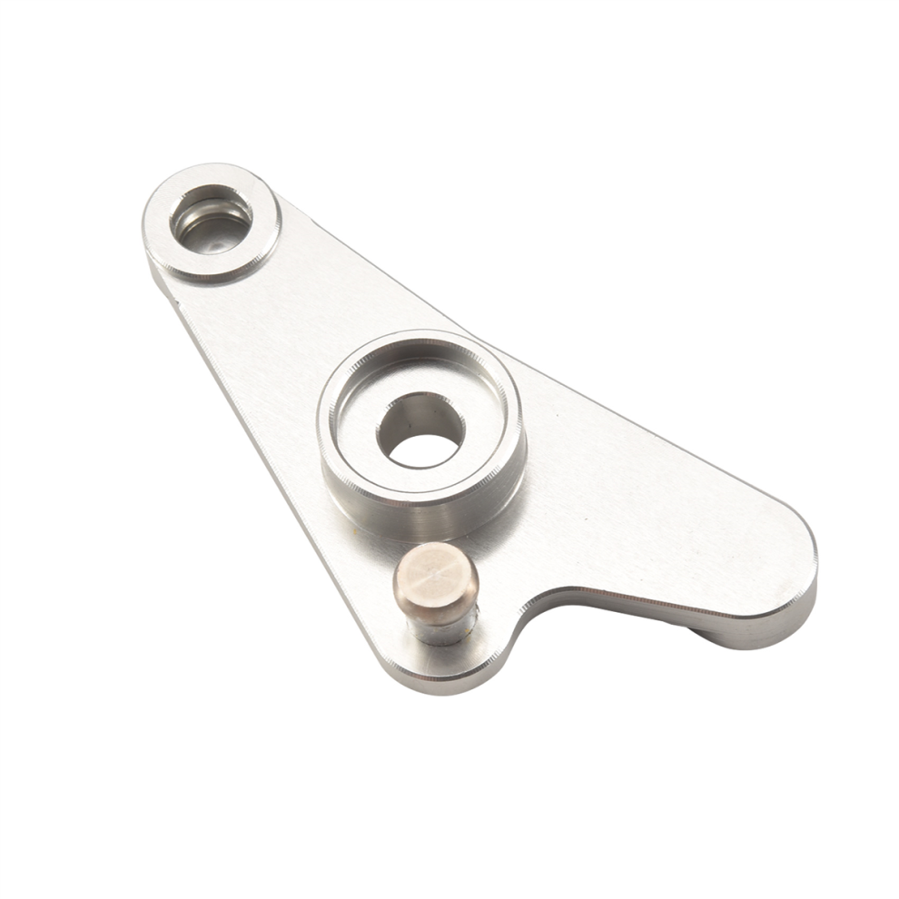 Reparatursatz FüR AnsaugkrüMmer-Luftklappenhebel FüR 2006-2012 M272 V6 M273 V8-Motor 2721402401-image