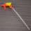 6 Pcs Heavy Duty Chemical Resistant Trigger Sprayer Bottle Nozzle 9