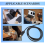 Câble Mini DisplayPort vers 4K DP 1,8 m pour Air/Pro, Pro/Dock, moniteur, projecteur 10