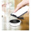 Built in Desktop Device Fast Wireless Charger 15W Quick 3.0 Embedded Caricabatter Type-C Chargeur 7