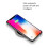 Built in Desktop Device Fast Wireless Charger 15W Quick 3.0 Embedded Caricabatter Type-C Chargeur 10