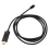 Câble Mini DisplayPort vers 4K DP 1,8 m pour Air/Pro, Pro/Dock, moniteur, projecteur 4