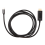 Câble Mini DisplayPort vers 4K DP 1,8 m pour Air/Pro, Pro/Dock, moniteur, projecteur 2