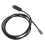 Câble Mini DisplayPort vers 4K DP 1,8 m pour Air/Pro, Pro/Dock, moniteur, projecteur 3