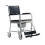 Toilet wheelchair 1