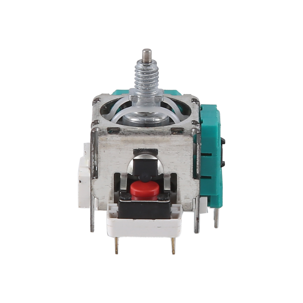 3D Analog Sensor Module Thumbstick Replacement For Elite Series 2 Controller 4852257190371