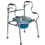 Multifunctional rehabilitation walker 3in1 RF-133 1