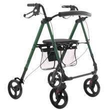 Coussin - assise de confort - positionnement Mdh Support de rééducation Green avec siège GRAS
