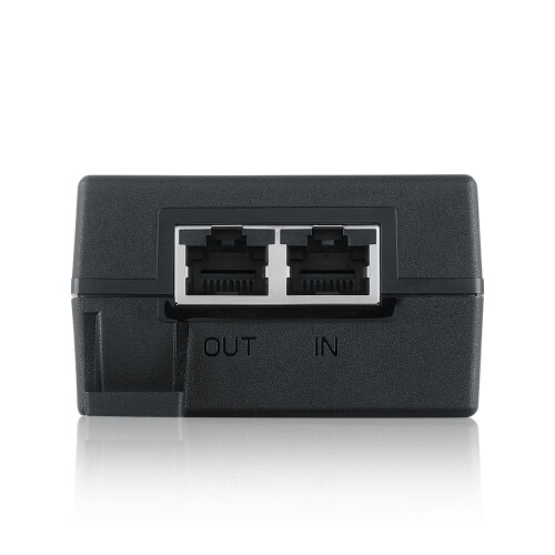 Zyxel POE12-60W 5 Gigabit Ethernet 1