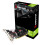 SVGA GEFORCE BIOSTAR G210-1GB D3 LP HDMI-DVI 1