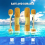 Pool Floats Inflatable for Adults Swimming Pool 4