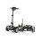 Folding electric scooter MINI II Vitea Care 2
