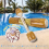 Pool Floats Inflatable for Adults Swimming Pool 7