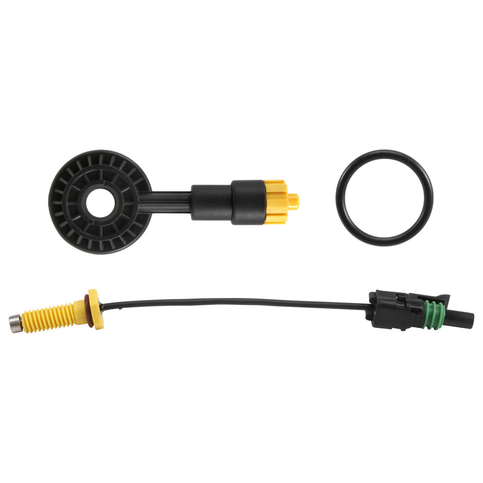 Auto Kraftstofffilter Sensor Kerndetektor WKW500080 FüR 3 4 Sport 2006-2013-image