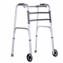 Rollator met wielen - Vitea Care - VCBP0031 - Multicolor - One size