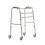 Care Bears Walking frame rehabilitation with 4 wheels 1