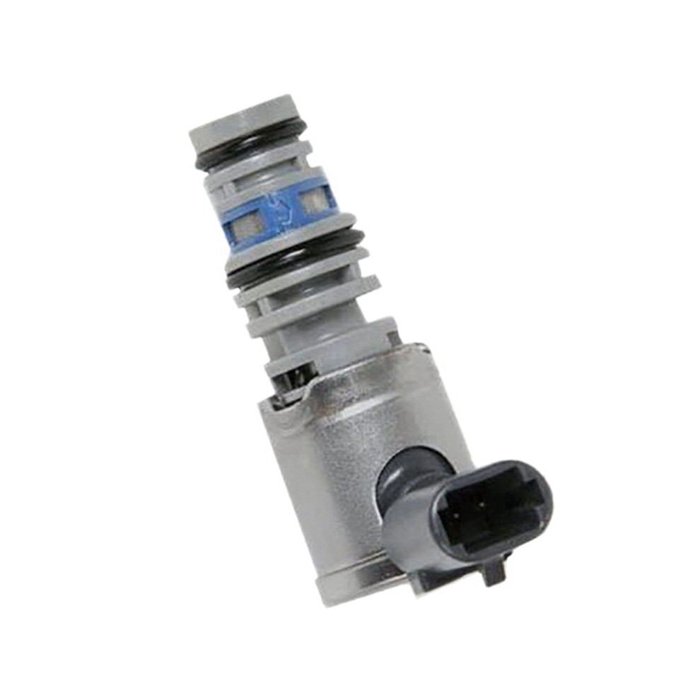 Transmission Solenoid 24227747 4L60e 4T65e 5L40e Pwm Lock Up 1996-2012 Automatic Parts 4852257193884