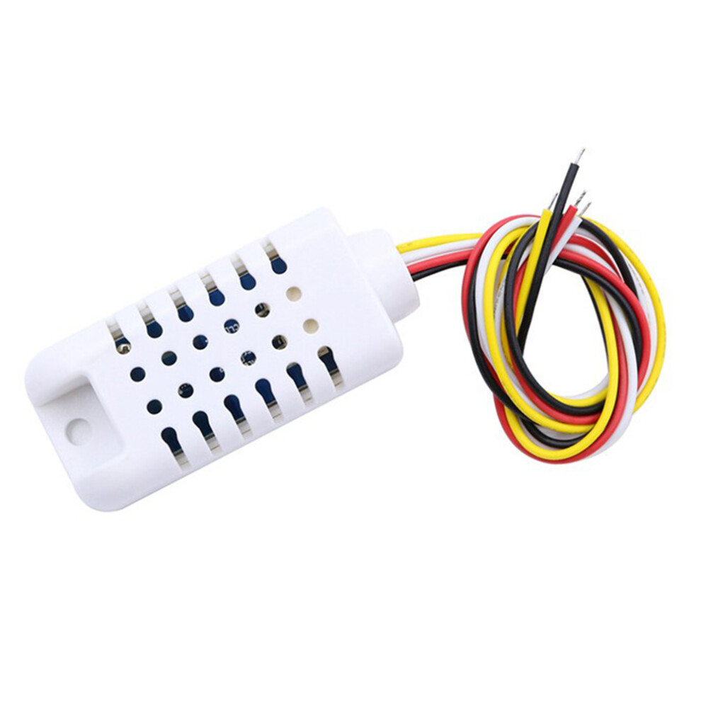 Sht30 Digital Output Temperature And Humidity Sensor Module Iic I2c Interface 3.3V For Diy 4852257193860