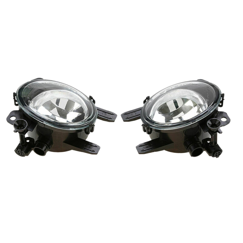 Front Bumper Fog Lamp Cover 63177248911 63177248912 For 1 2 3 4 Series F30 F31 F34 F35 2012-2016 Light 4852257192283