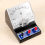 Analog Ammeter Pointer Type Electrical Current Ampere Tester Sensitive Amperemeter Microammeter Galvanometer 11